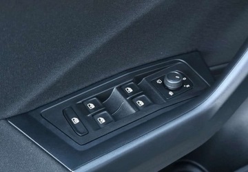 Volkswagen T-Roc I 2024 Volkswagen T-Roc LED-Plus Travel Assist Kamera Keyless Gwarancja 2026, zdjęcie 23