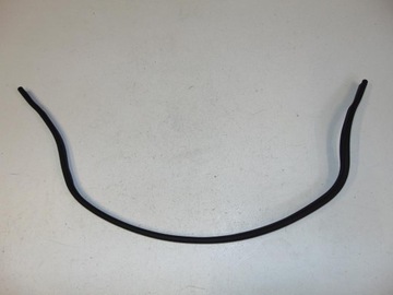uszczelka ściany grodziowej VW PASSAT B8 3G0823723