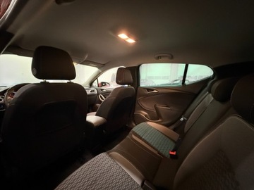 Opel Astra K Hatchback Facelifting 1.2 Turbo 145KM 2019 Opel Astra Opel Astra, zdjęcie 23