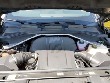 Land Rover 2024 Land Rover Range Rover SE 2024 4.4l 4.4 Benzyna 523KM, zdjęcie 6