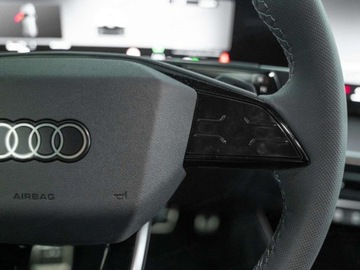 Audi Q3 III Sportback 2.0 45 TFSI 265KM 2025 AUDI Q3 TFSI quattro S line 2.0 265 KM, zdjęcie 9