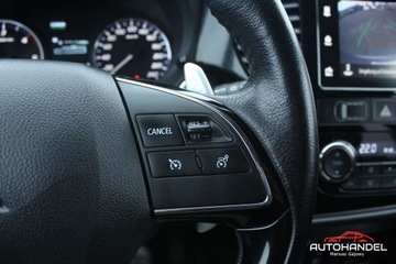Mitsubishi Outlander III SUV Facelifting 2017 2.2 150KM 2017 Mitsubishi Outlander Automat, 4x4, Bogate wyposazenie, Serwisowany 2.3, zdjęcie 11