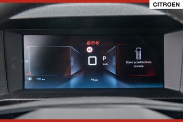 Citroen Spacetourer 2025 XL L2H1 Plus EAT8 2.0 180KM, zdjęcie 22