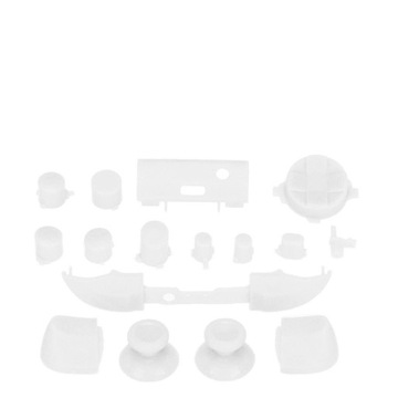 НАБОР КНОПОК ДЛЯ КОНСОЛИ XBOX SERIES S/X, БЕЛЫЙ