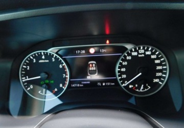 Nissan Qashqai III Crossover 1.3 DIG-T MHEV 140KM 2023 Nissan Qashqai z Gwarancja Bezwypadkowy 100 1.3 Benzyna 140KM, zdjęcie 10
