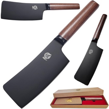 TASAK JAPOŃSKI 17cm DO KOŚCI 17 cm