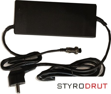 Плоттер для резки полистирола Styrodur TN 130/55