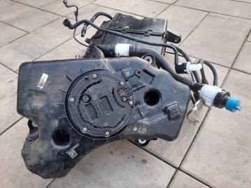 Насос бака Adblue КОМПЛЕКТ BMW X3 G01 EU