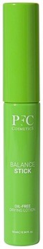 PFC BALANCE STICK Korektor w sztyfcie o działaniu wysuszającym 10 ml