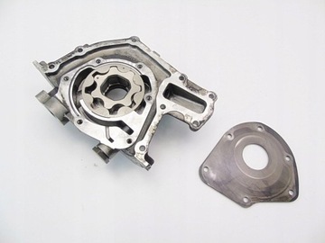 МАСЛЯНЫЙ НАСОС 1.9 CDTI ASTRA H VECTRA C ZAFIRA SIGNUM BLS