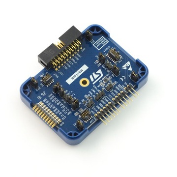 STLINK-V3SET - debugger / programator
