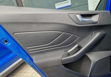 Ford Focus IV Kombi Facelifting 1.0 EcoBoost 125KM 2024 Ford Focus Letnia Oferta 1.0 EcoBoost mHEV 152KM TitaniumFV 23SALON PL, zdjęcie 15