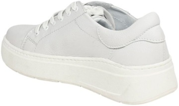 Sneakersy Dolce Pietro 5036-008-01-02 Bianko Biały