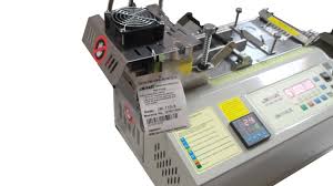 ПРИСТРОЙСТВО ДЛЯ ОБРЕЗКИ ЛЕНТЫ KRAFT KF-120LR, липучка