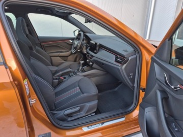 Skoda 2025 Skoda Kamiq Demo Monte Carlo 1.0 TSI DSG, zdjęcie 12