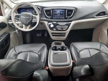 Chrysler Pacifica II 2020 Chrysler Pacifica Chrysler Pacifica Limited FWD 3.6 Benzyna 287KM, zdjęcie 7