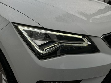 Seat Ateca SUV 1.5 EcoTSI 150KM 2019 Seat Ateca 1.5 150KM Eco TSI Style S&amp;S DSG Salon P, zdjęcie 38