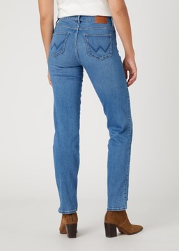 Wrangler Straight - Aurelia