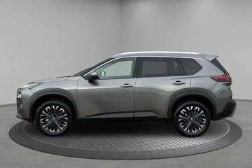 Nissan X-Trail IV 2025 Nissan X-Trail N-Connecta 4WD E-Power, Od Reki, Duzy Rabat 1.5 Hybryda, zdjęcie 1