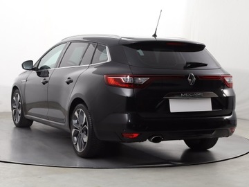 Renault Megane IV 2017 Renault Megane 1.2 TCe, Salon Polska, Serwis ASO, zdjęcie 3