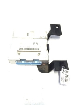 STEROWNIK SILNIKA DAEWOO LANOS 96283081