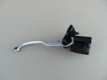 PEUGEOT SATELIS 125 ТОРМОЗНОЙ НАСОС ЗАДНИЙ СЛЕВА