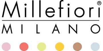 Millefiori Milano pałeczki LEGNI & SPEZIE 250ml