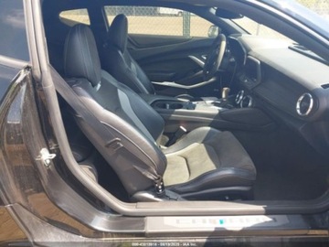 Chevrolet Camaro VI Coupe 6.2 455KM 2019 Chevrolet Camaro 2SS 2019 6.2l 6.2 Benzyna 455KM, zdjęcie 9