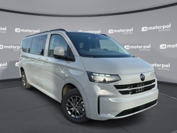 Volkswagen Caravelle T6 Transporter 2.0 TDI 150KM 2025 Volkswagen Transporter Kombi 9 osób/AUTOMAT/L2, 2., zdjęcie 2