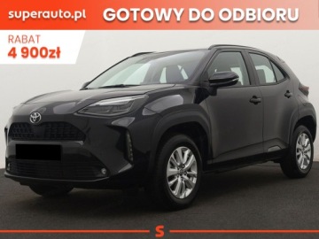 Toyota 2026 Od ręki - Comfort 1.5 Hybrid 116KM | Tempomat adaptacyjny!