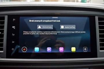 Cupra Ateca Crossover Facelifting 1.5 TSI 150KM 2024 Cupra Ateca Bezwypadkowy / Salon Polska / Serwis, zdjęcie 25