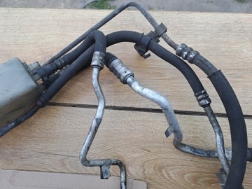 ПЕРЕМЫЧКА 06- DUCATO III 2.3 ТРУБКА ШЛАНГ НАБОР СИЛОВОГО БАКА