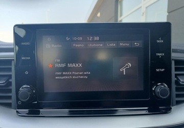 Kia XCeed Crossover Facelifting 1.5 T-GDi 160KM 2023 Kia XCeed 1.5 T-GDi 160KM MSmart DCT Salon PL Vat 23 Automat 1.5 Benzyna, zdjęcie 26