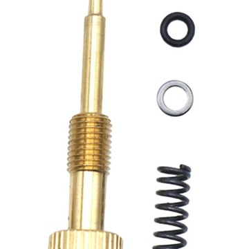 2 болта для топливовоздушной смеси для Keihin Cvk34/36/40 CV 42 мм