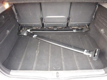 Renault Scenic II 2008 Renault Scenic II 1.6 benzyna , stan BDB , niski przebieg, zdjęcie 20