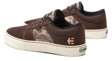 Buty ETNIES BARGE LS 4101000351-216 skate 45,5