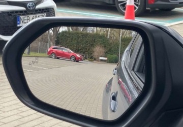 Toyota 2025 Toyota Yaris Toyota Yaris Hybrid 1.5 GR Sport 1.5 Hybryda 130KM, zdjęcie 15