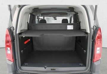 Citroen Berlingo III Van M 1.5 BlueHDi 130KM 2023 Citroen Berlingo M 1.5 BlueHDI Feel SS n1 Osobowy Gwarancja od RiA, zdjęcie 10