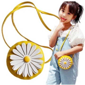 TOREBKA DZIECIĘCA TOREBECZKA DZIEWCZYNKI NA RAMIĘ