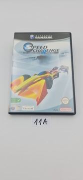 SPEED CHALLANGE JACQUES VILLENEUVE'S RACING VISION