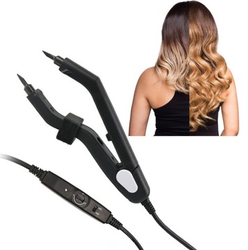 Сварщик для наращивания волос Heat Fusion Blurr с контролем температуры