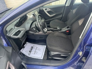 Peugeot 2008 I SUV 1.6 VTi 120KM 2013 Peugeot 2008 PROMOCJA Pisemna Gwarancja 12 m-cy, zdjęcie 5
