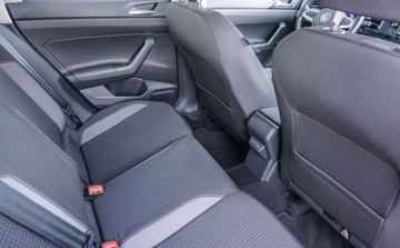 Volkswagen Taigo 1.0 TSI 95KM 2023 Volkswagen Taigo 1,0 TSI 95 KM Benzyna 95KM, zdjęcie 13