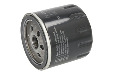 Bosch Filtr oleju 0 451 103 318 VW GOLF III
