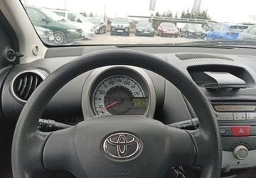 Toyota Aygo I Hatchback 3d 1.0 VVT-i 68KM 2006 Toyota Aygo Toyota Aygo Benzyna 68KM, zdjęcie 8