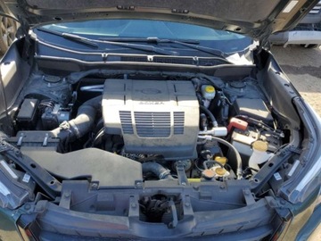 Subaru 2023 Subaru Forester 2023, 2.5L, 4x4, TOURING, po gradobiciu 2.5 Benzyna 182KM, zdjęcie 10