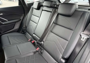 BMW X1 U11 Crossover 2.0 23d 211KM 2025 BMW X1 I wlasciciel M Sport Hak Gwarancja Bezwypadkowy FVAT23, zdjęcie 28