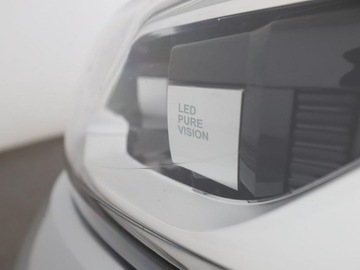 Renault Kadjar Crossover 1.6 dCi 130KM 2017 Renault Kadjar full LED półskóra navi klima, zdjęcie 38