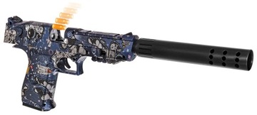 COLT GUN SAFE КАРТРИДЖИ С ПЕНОЙ ЭВА СТРЕЛКА КОЖУХ ПАДАЮЩИЙСЯ