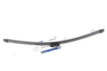 Pióro wycieraczka tylna Ford S-Max Mk2 2313589